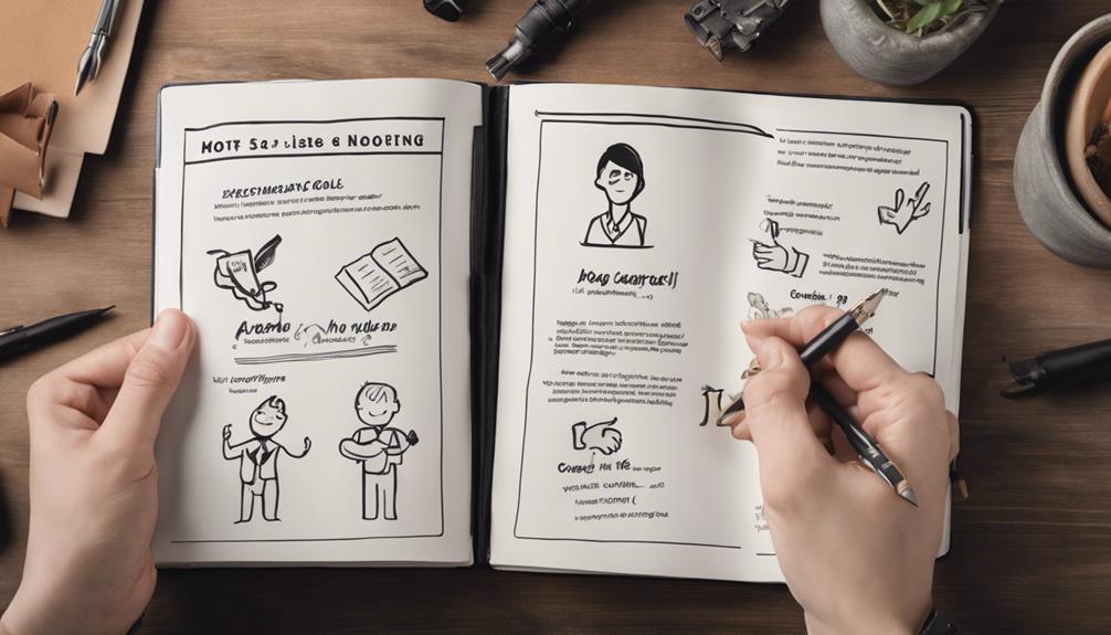 establishing educational objectives clearly