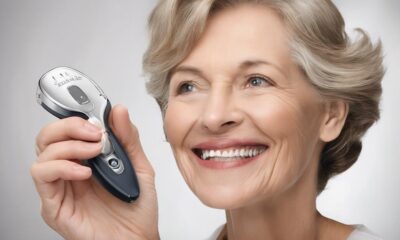 expert reviews hearing aids