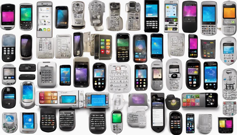 How to Choose the Best Phone With Light for Deaf Users 8 explore interface design solutions
