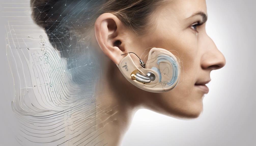 exploring advanced hearing aids