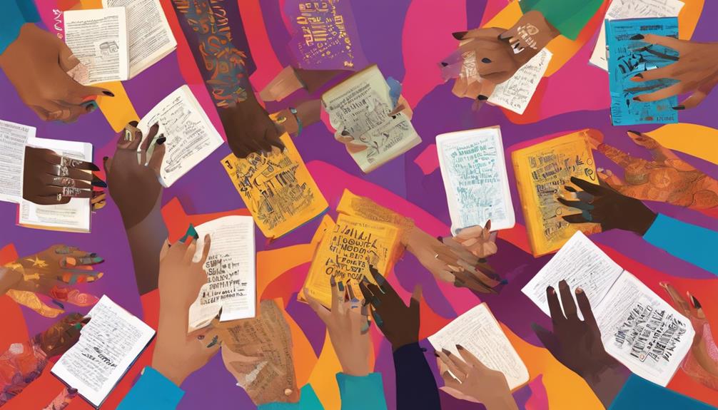 Top 10 Must-Read Books for the Deaf Community 8 exploring deaf literature diversity
