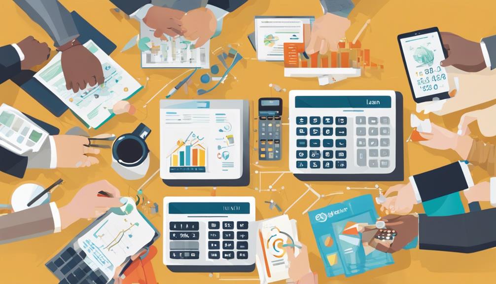 exploring dental implant financing