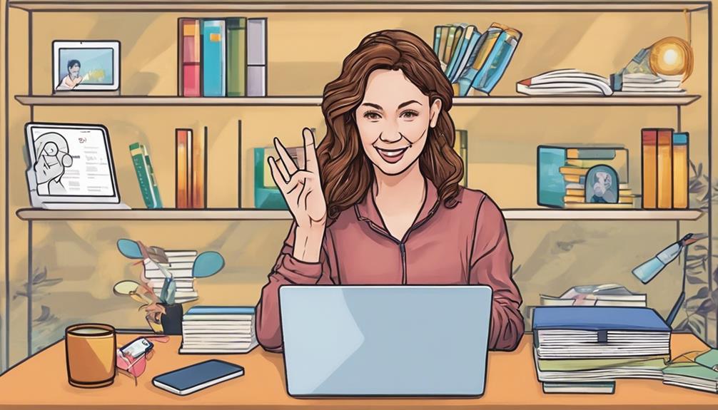 exploring educational resources online