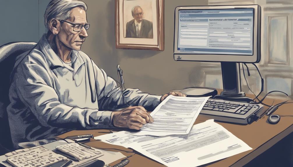 How to Apply for VA Disability for Hearing Loss 4 filing va disability claim