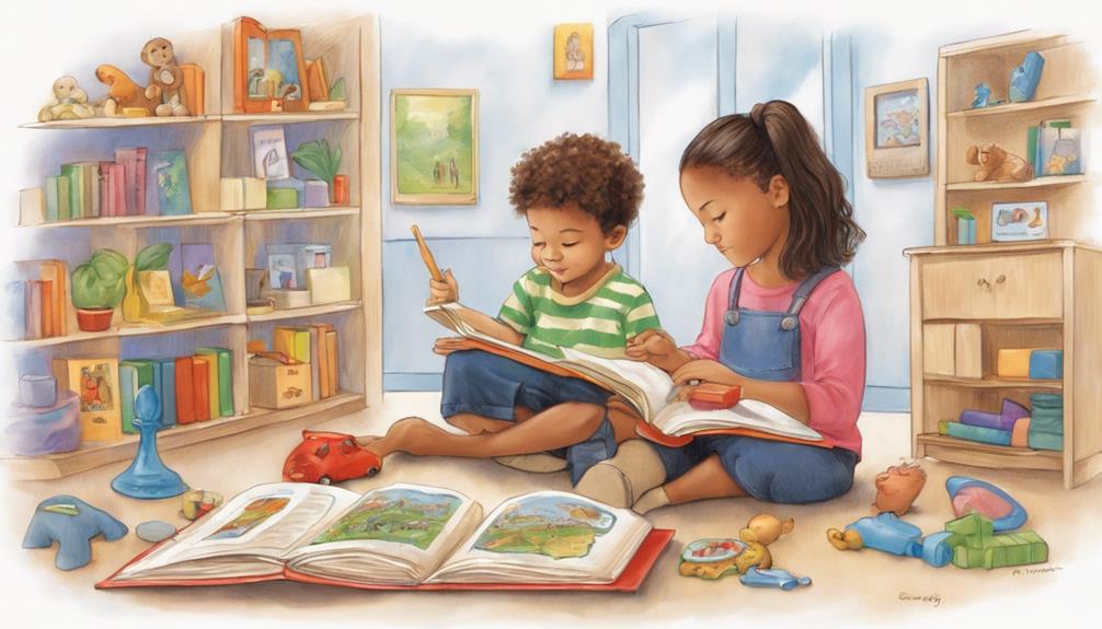 What Are Effective Auditory Verbal Therapy Goals? 8 four word phrase child language acquisition