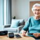 free speech to text software for hard of hearing elderly