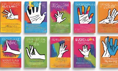 free sign language resources