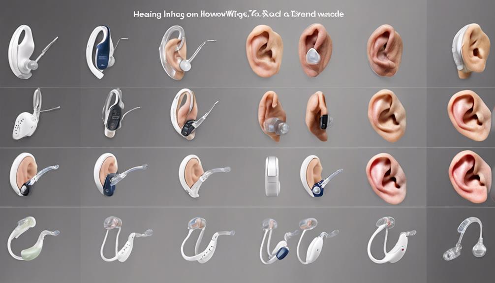 Top Hearing Aids at Costco: Good Options for Improved Hearing 5 great choice of designs
