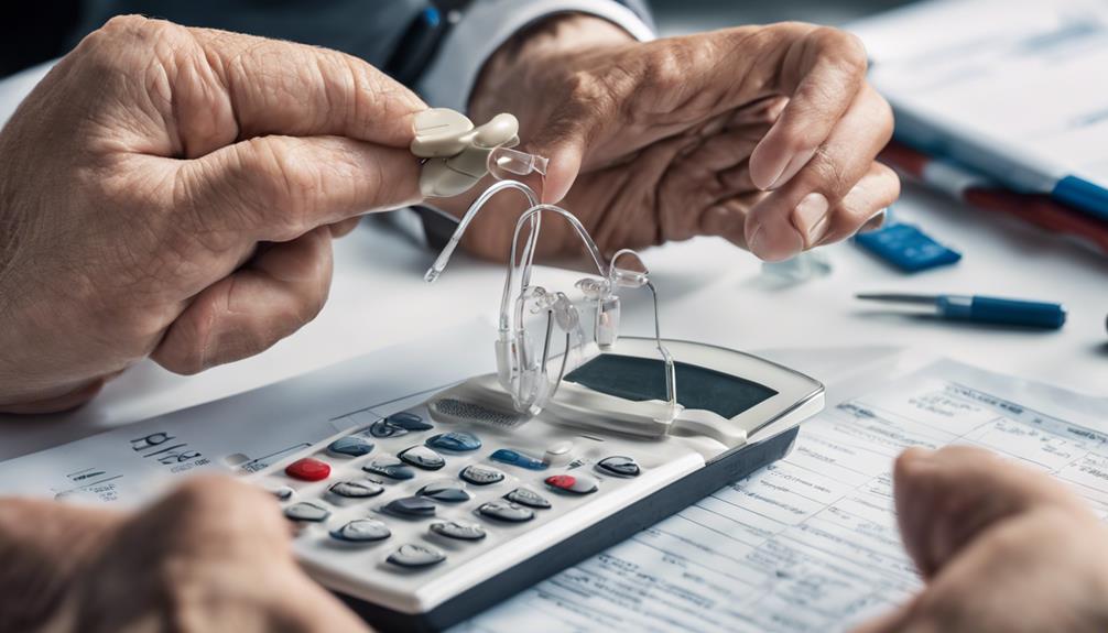 healthcare expenses and coverage