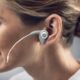 hearing aid audio monitoring
