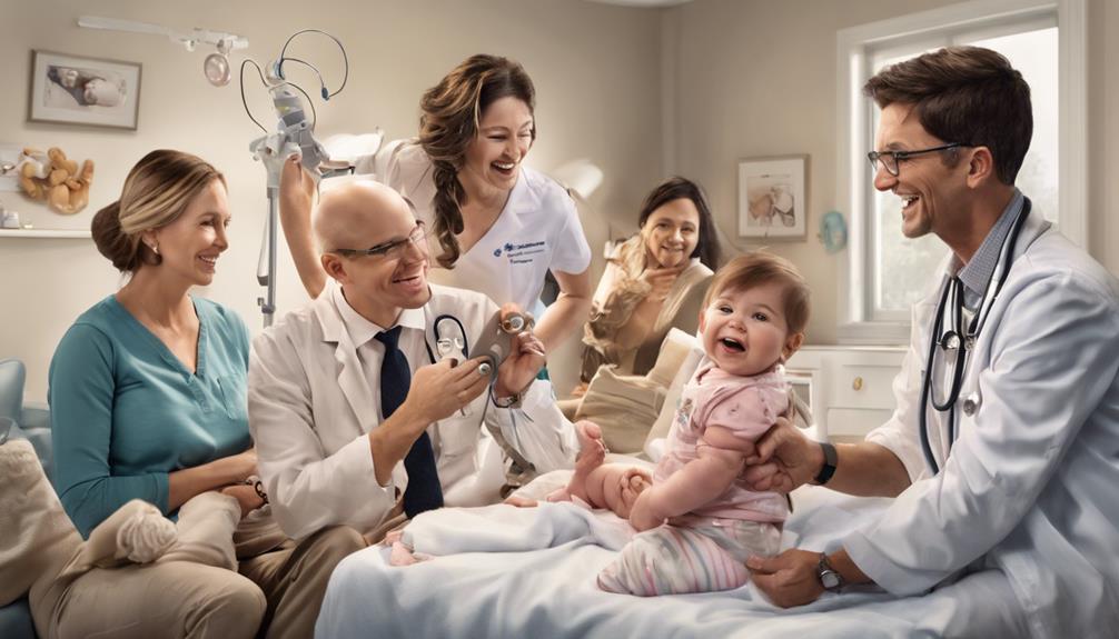 Essential Guide to Cochlear Implants for Infants 3 hearing aid pros and cons