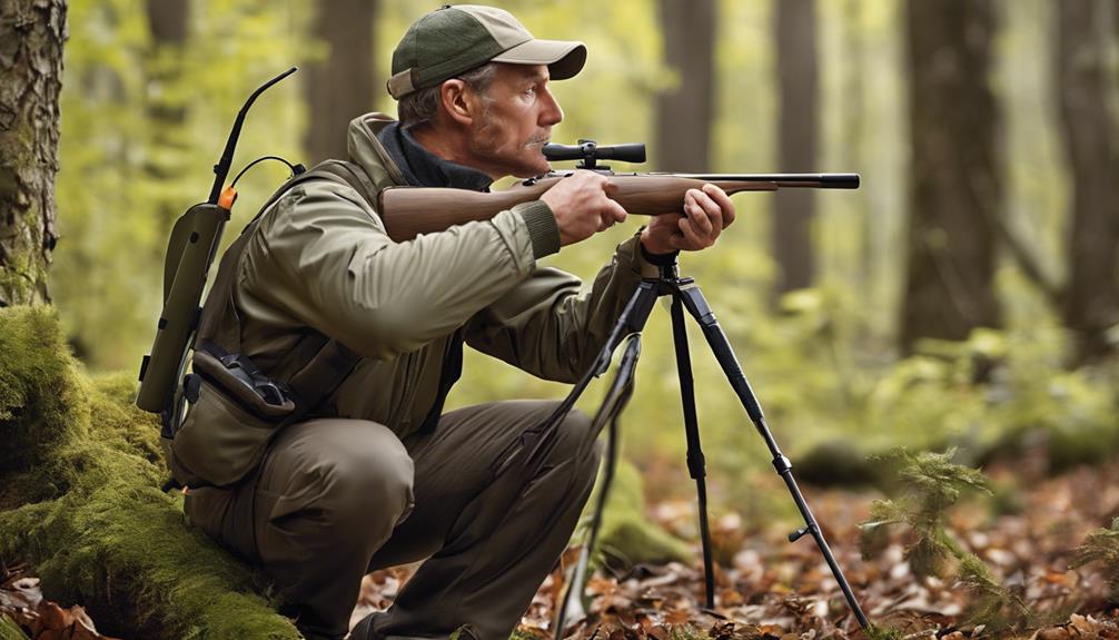 15 Best Hearing Aids for Hunting - Enhance Your Outdoor Experience With Top Picks 29 hearing aid selection tips