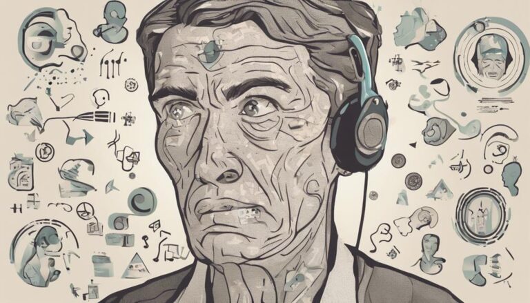 The Negative Side Effects of Hearing Aids You Should Know - Deaf Vibes