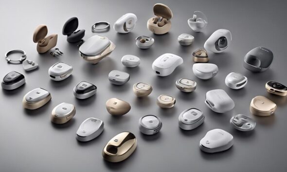 hearing aids reviewed for quality