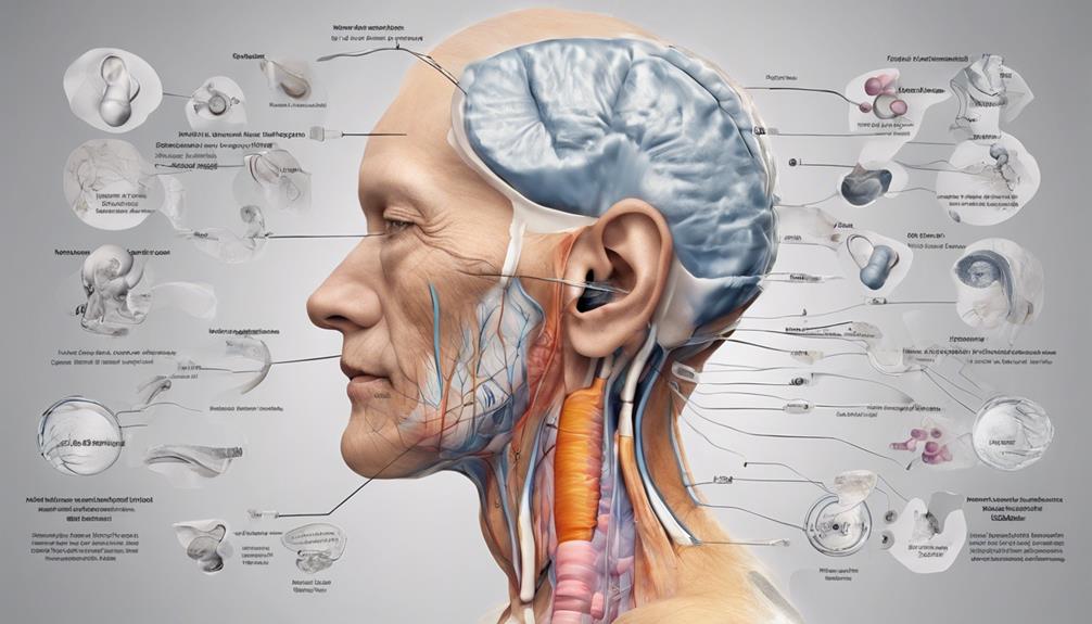 hearing damage risk factors