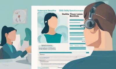 hearing loss and tinnitus