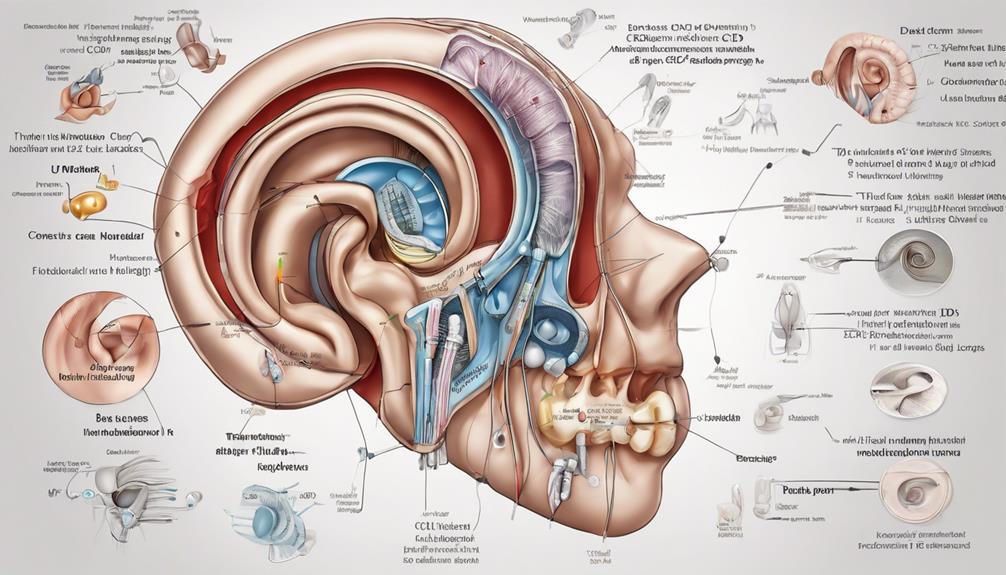 hearing loss coding manual