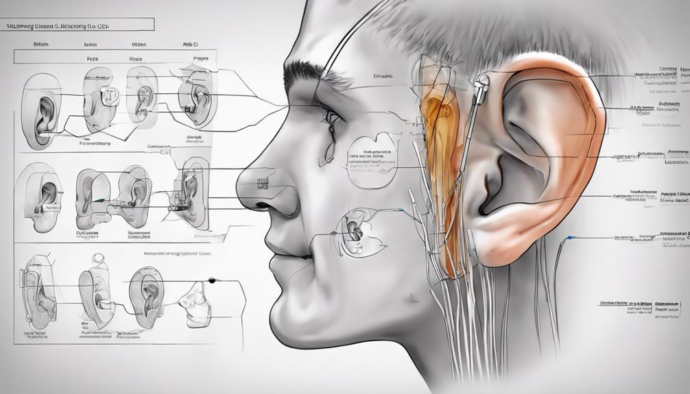 ICD Code for Hearing Loss: A Comprehensive Guide 3 hearing loss coverage details