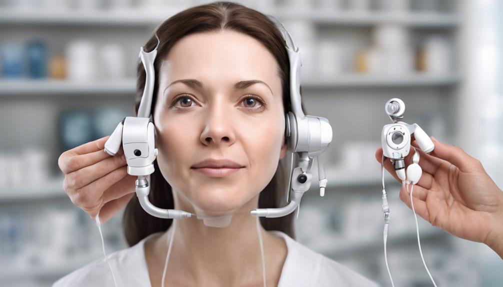 How Bell's Palsy Can Cause Hearing Loss: A Guide 4 hearing loss in bell s