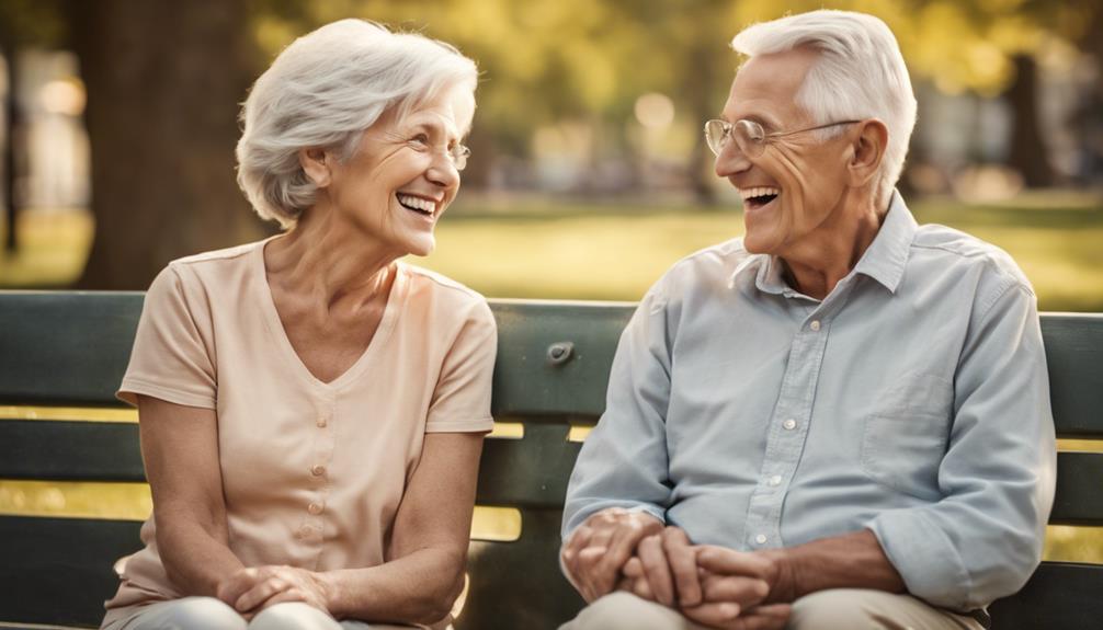 Why Are Cochlear Implants Essential for Seniors? 4 hearing loss in elderly