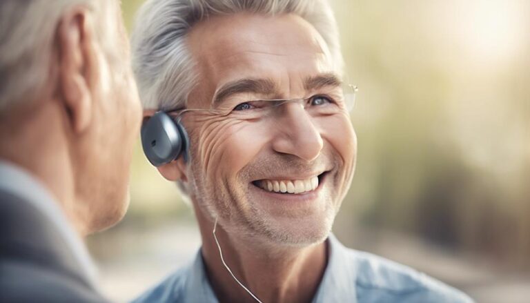 15 Best Hearing Aids for High Frequency Hearing Loss - Improve Your