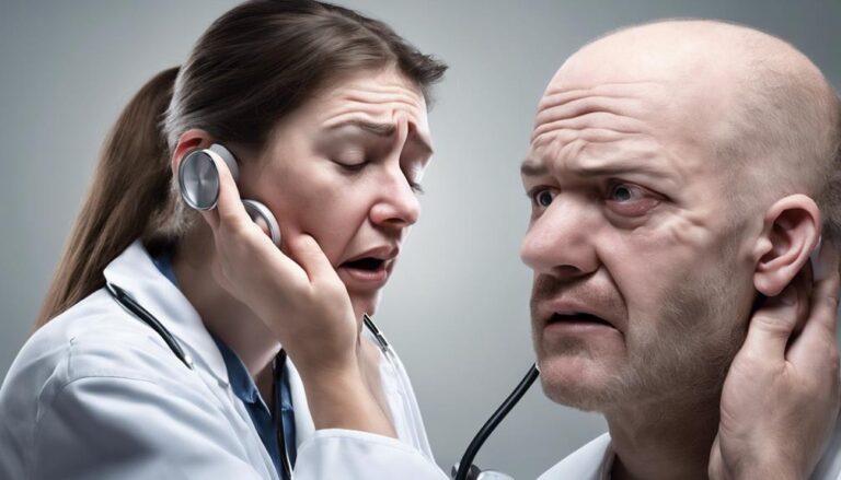 gabapentin for hearing loss
