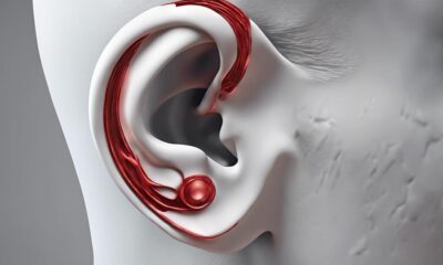 icd code ear hearing