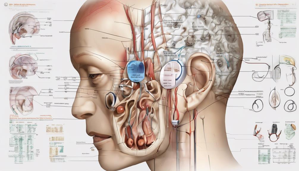 icd code for hearing loss