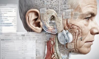 icd code for right ear hearing loss