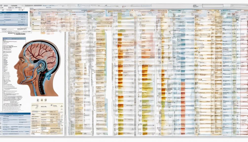 How to Understand Bilateral Hearing Loss ICD Codes 3 icd codes for hearing
