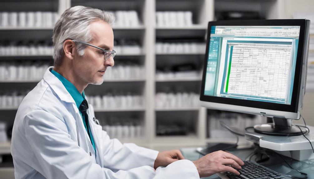 icd coding in healthcare
