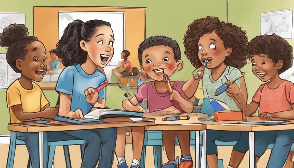 Five Oaks Speech Therapy: Your Path to Clear Communication 4 impact of speech therapy