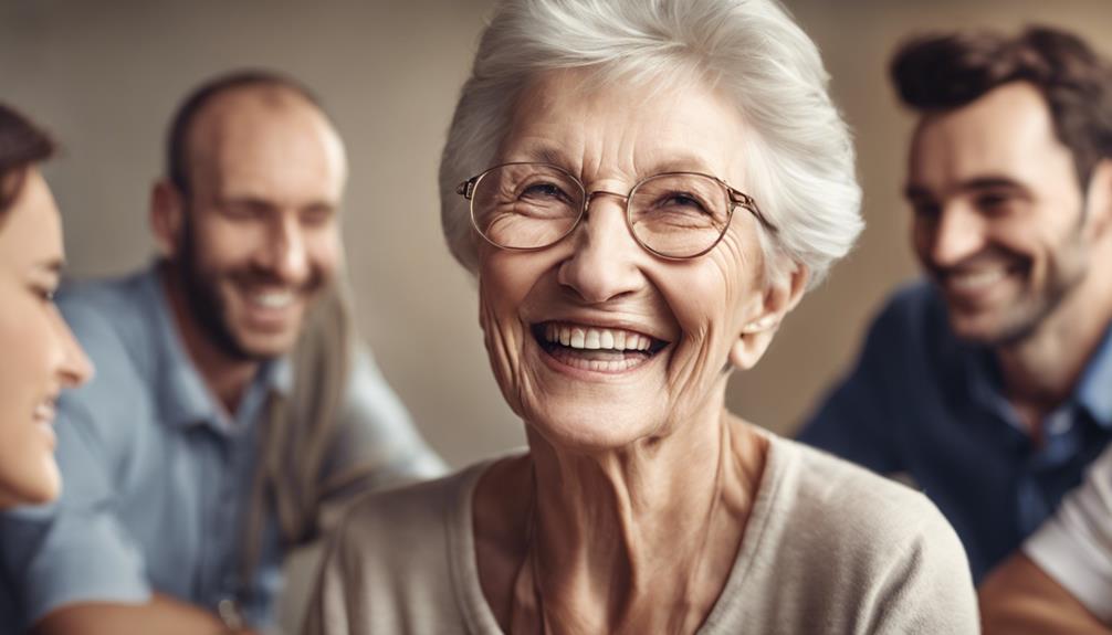 improved hearing with technology