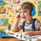 improving auditory skills success
