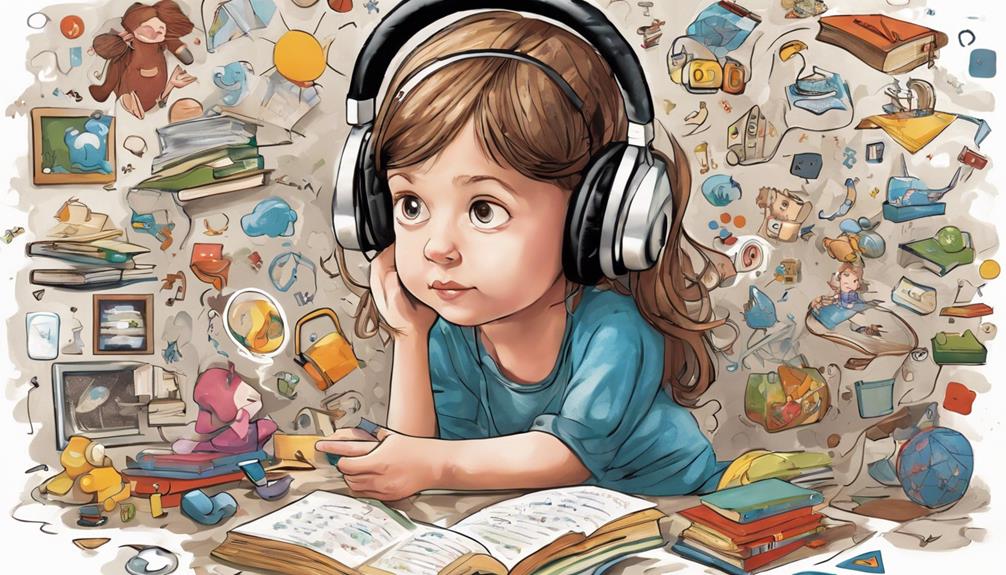 improving children s auditory skills