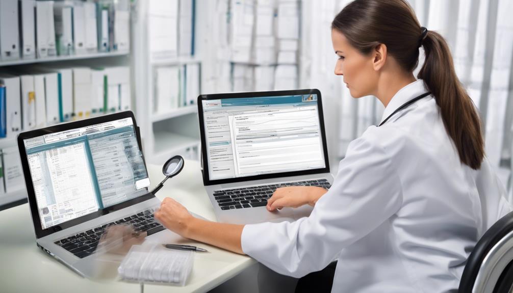 improving healthcare with technology