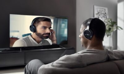 improving tv audio quality