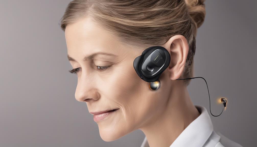 15 Best In-Ear Hearing Aids for Crystal Clear Sound and Comfort 29 in ear hearing aid selection