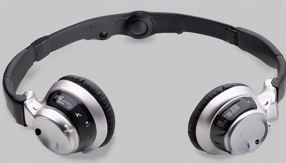 15 Best Infrared Assistive Listening Devices for Crystal Clear Sound Quality 21 infrared assistive listening devices