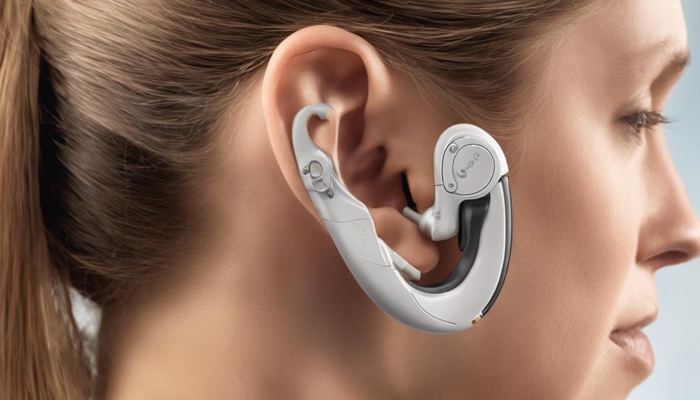 innovative technology for hearing