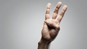 Mastering the Gang Sign Language Alphabet: A Step-by-Step Guide - Deaf ...