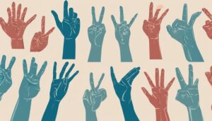 Mastering the Gang Sign Language Alphabet: A Step-by-Step Guide - Deaf ...