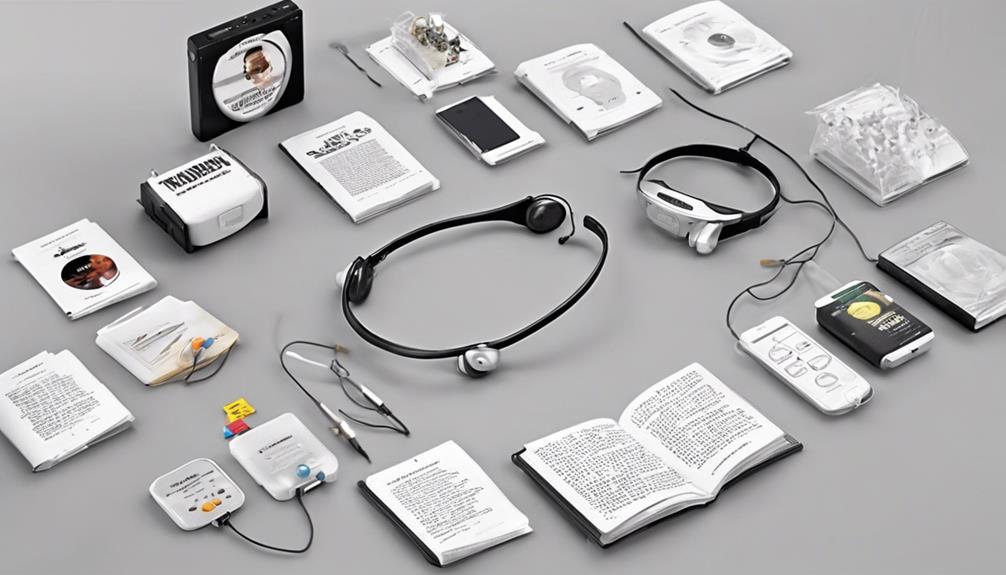 Enhance Your Movie Experience With Assistive Listening Devices in Theaters 3 listening devices for surveillance