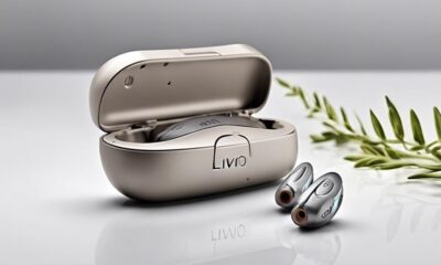 livio hearing aids compared