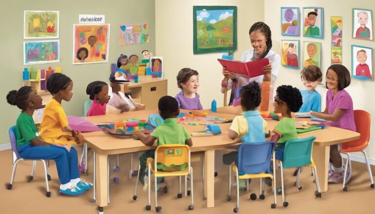 5 Auditory Comprehension Goals for Speech Therapy Success - Deaf Vibes