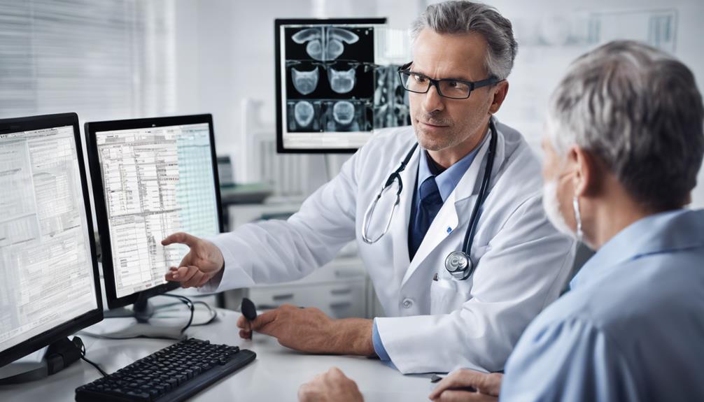 ICD Code for Hearing Loss: A Comprehensive Guide 5 medical billing and coding