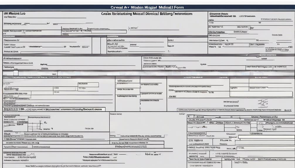 medical billing and reimbursement