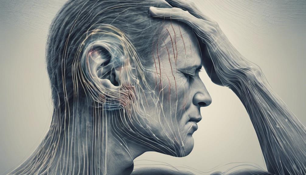 migraines linked to hearing