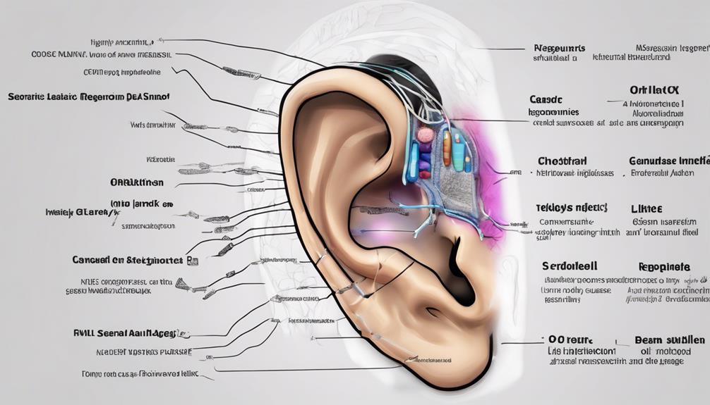 mixed hearing loss explained