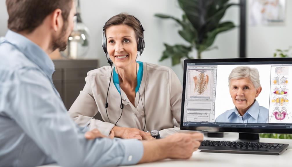 Auditory Verbal Therapy Techniques for Adults: A Comprehensive Guide 9 monitoring progress and effectiveness